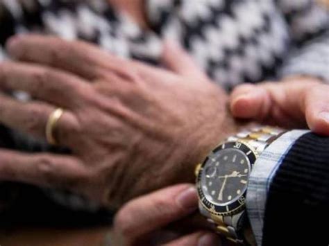 arrestata ladra rolex a quinto|Effetto riforma Cartabia: la ladra di Rolex rimborsa e l’indagine è .